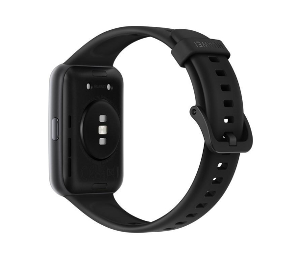 Huawei Watch Fit 2 Active czarny - 1046445 - zdjęcie 4